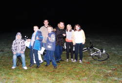 Gwiezdne Wrota - Sekcja Astronomiczna